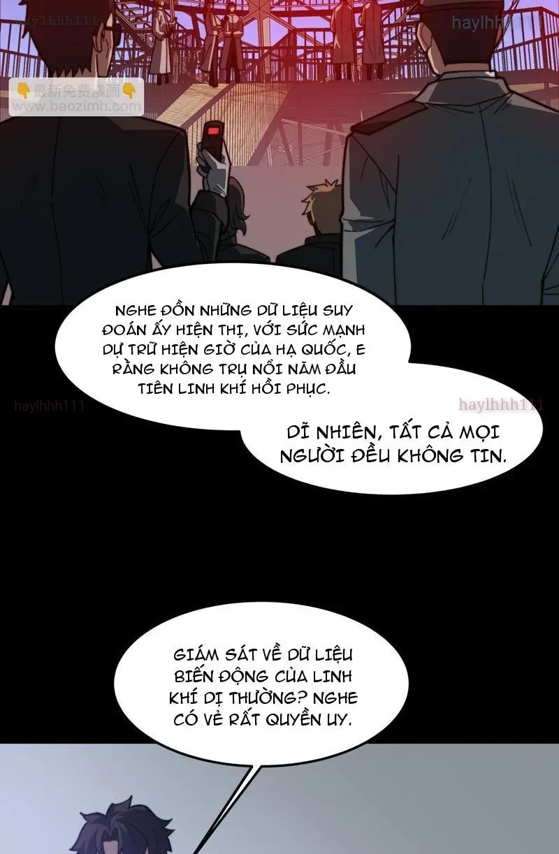 Sau Khi Chia Tay Hoa Khôi, Võ Đạo Của Ta Thẳng Tới Cấp Thần Chapter 28 - 46