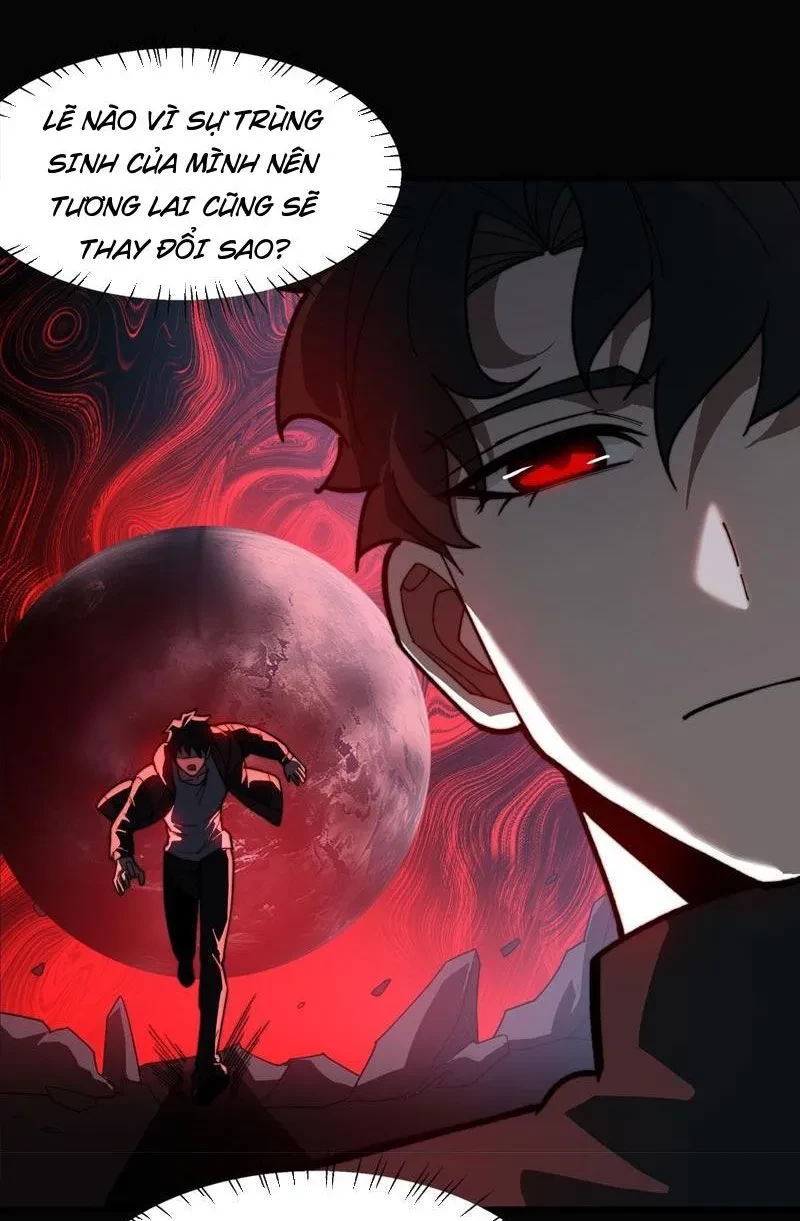 Sau Khi Chia Tay Hoa Khôi, Võ Đạo Của Ta Thẳng Tới Cấp Thần Chapter 28 - 48