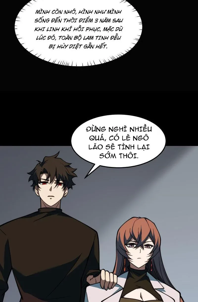 Sau Khi Chia Tay Hoa Khôi, Võ Đạo Của Ta Thẳng Tới Cấp Thần Chapter 28 - 49