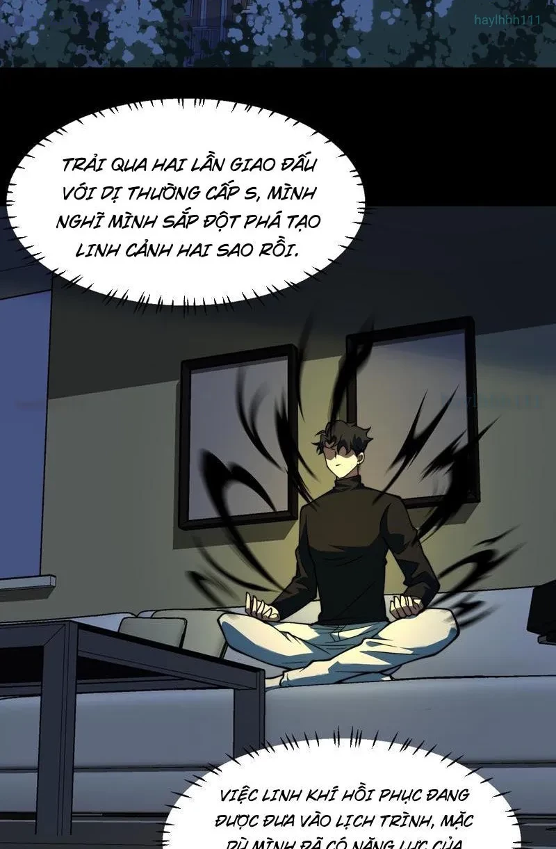 Sau Khi Chia Tay Hoa Khôi, Võ Đạo Của Ta Thẳng Tới Cấp Thần Chapter 28 - 54