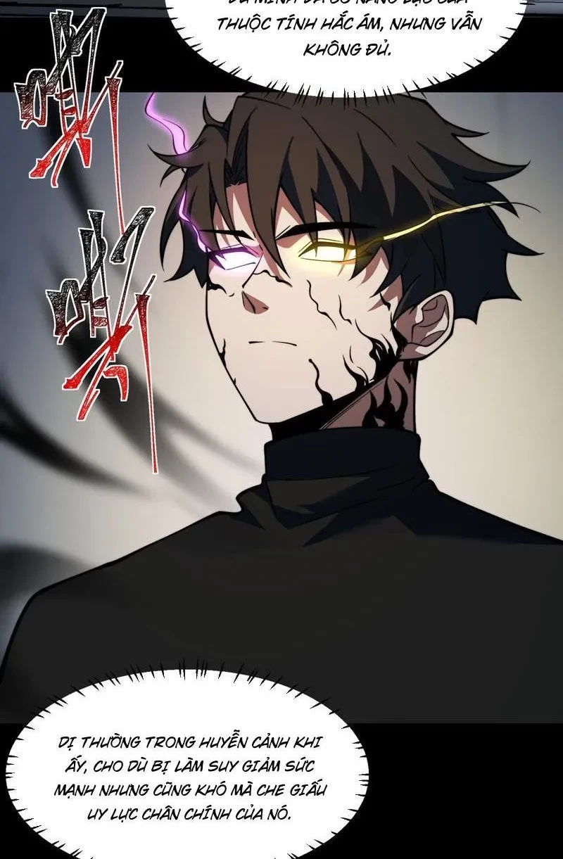 Sau Khi Chia Tay Hoa Khôi, Võ Đạo Của Ta Thẳng Tới Cấp Thần Chapter 28 - 55