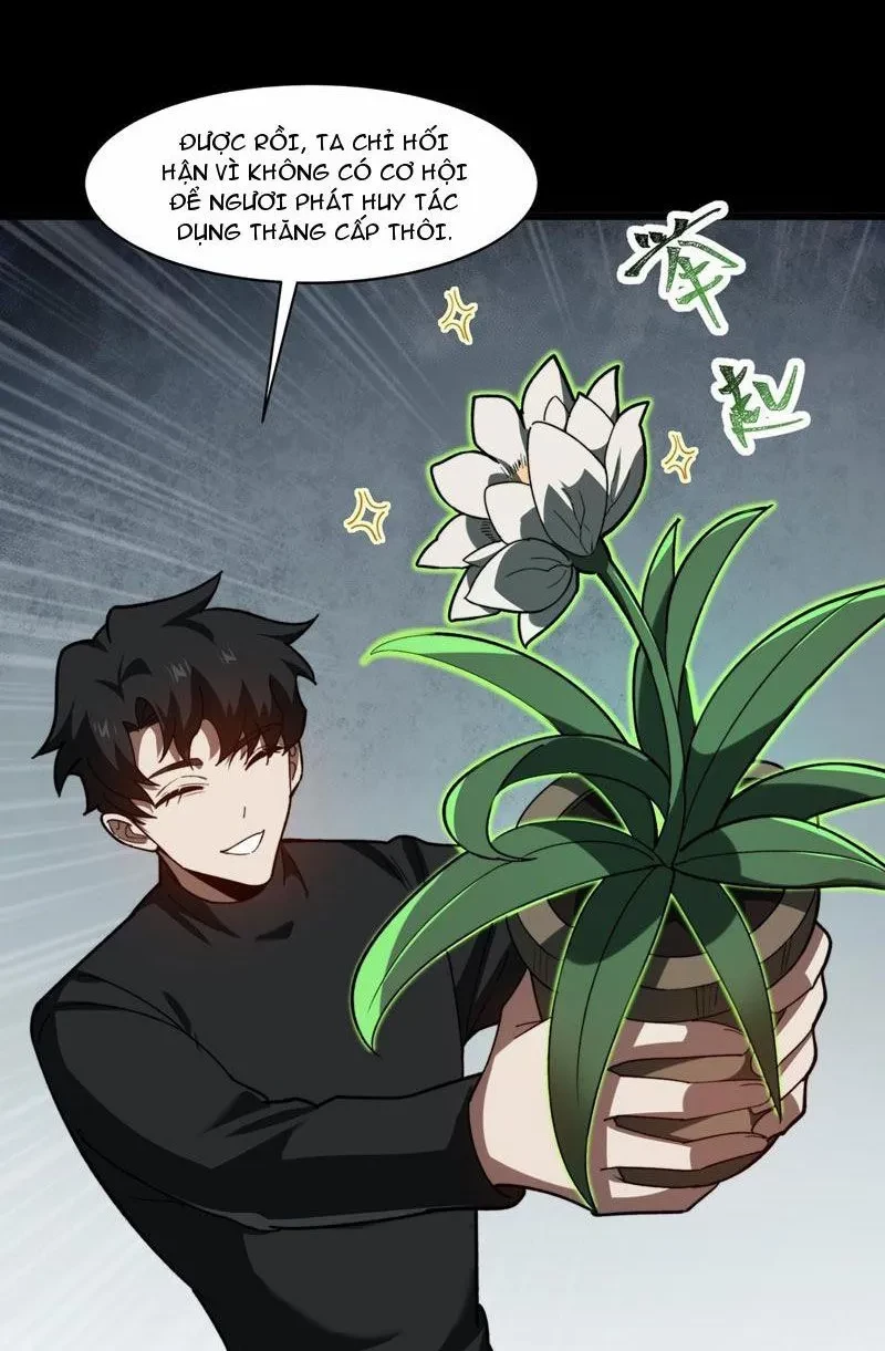 Sau Khi Chia Tay Hoa Khôi, Võ Đạo Của Ta Thẳng Tới Cấp Thần Chapter 28 - 58