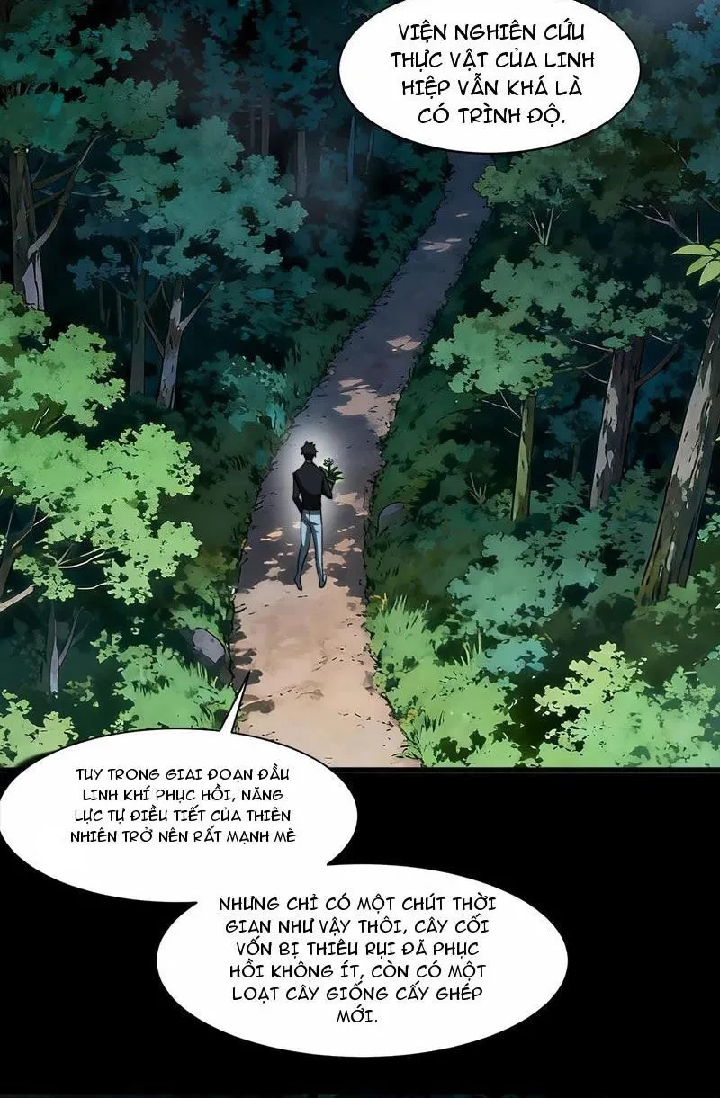 Sau Khi Chia Tay Hoa Khôi, Võ Đạo Của Ta Thẳng Tới Cấp Thần Chapter 28 - 60