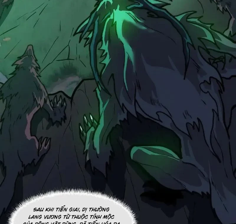 Sau Khi Chia Tay Hoa Khôi, Võ Đạo Của Ta Thẳng Tới Cấp Thần Chapter 29 - 8