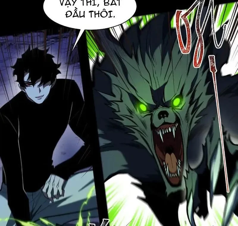 Sau Khi Chia Tay Hoa Khôi, Võ Đạo Của Ta Thẳng Tới Cấp Thần Chapter 29 - 16