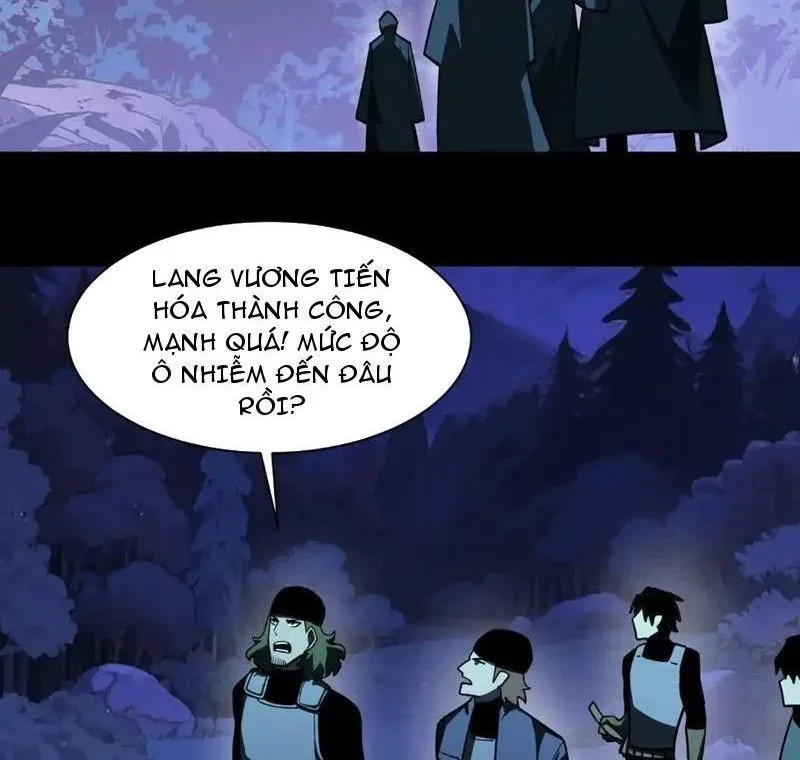 Sau Khi Chia Tay Hoa Khôi, Võ Đạo Của Ta Thẳng Tới Cấp Thần Chapter 29 - 20