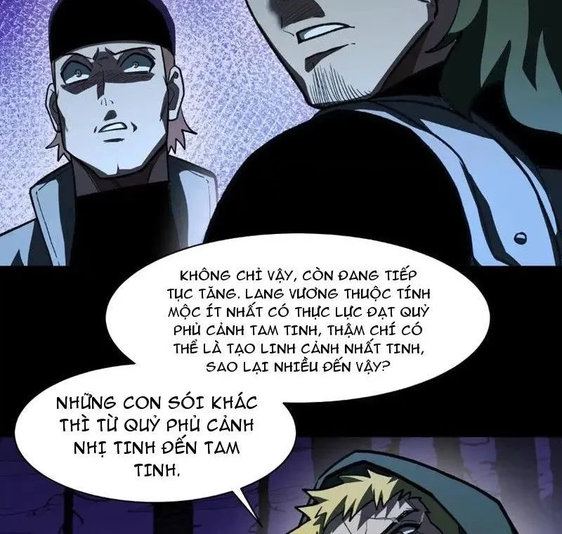 Sau Khi Chia Tay Hoa Khôi, Võ Đạo Của Ta Thẳng Tới Cấp Thần Chapter 29 - 23