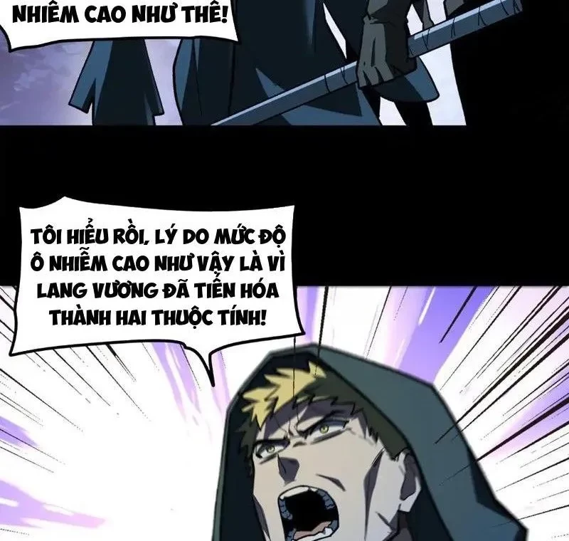 Sau Khi Chia Tay Hoa Khôi, Võ Đạo Của Ta Thẳng Tới Cấp Thần Chapter 29 - 27