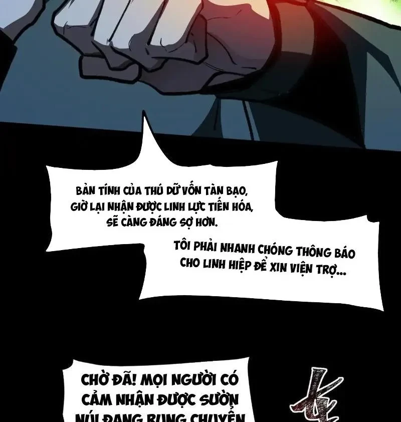 Sau Khi Chia Tay Hoa Khôi, Võ Đạo Của Ta Thẳng Tới Cấp Thần Chapter 29 - 31