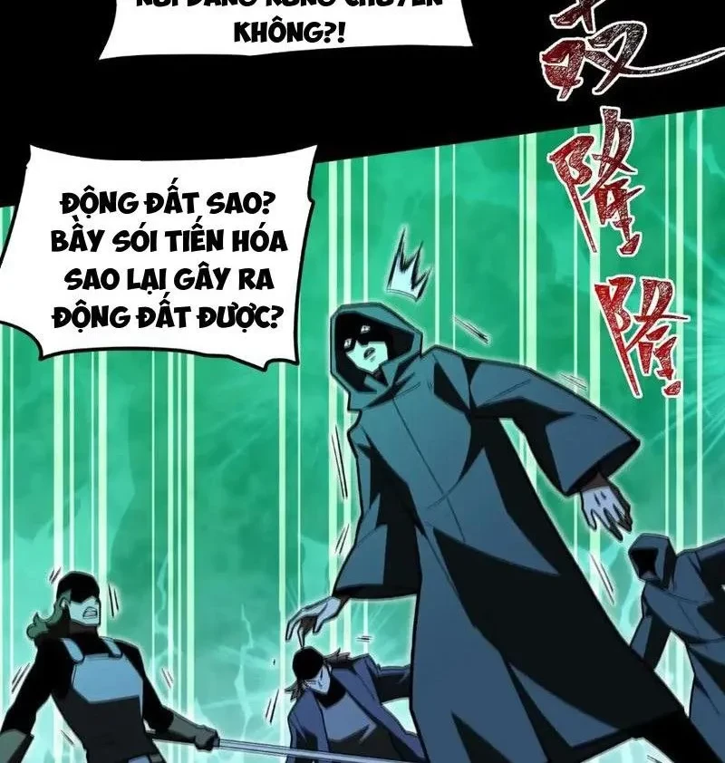 Sau Khi Chia Tay Hoa Khôi, Võ Đạo Của Ta Thẳng Tới Cấp Thần Chapter 29 - 32