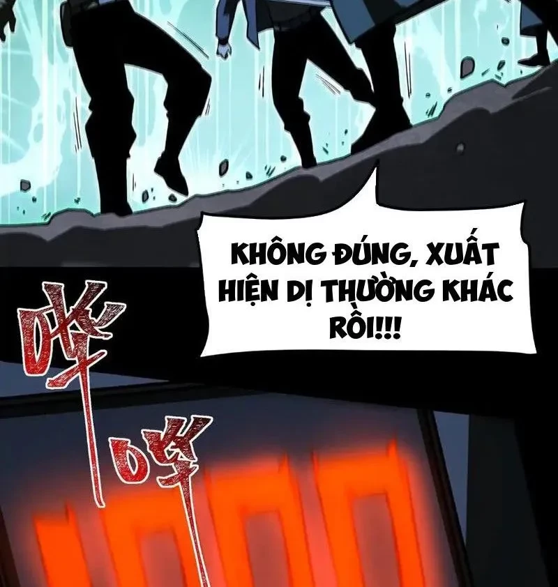 Sau Khi Chia Tay Hoa Khôi, Võ Đạo Của Ta Thẳng Tới Cấp Thần Chapter 29 - 33