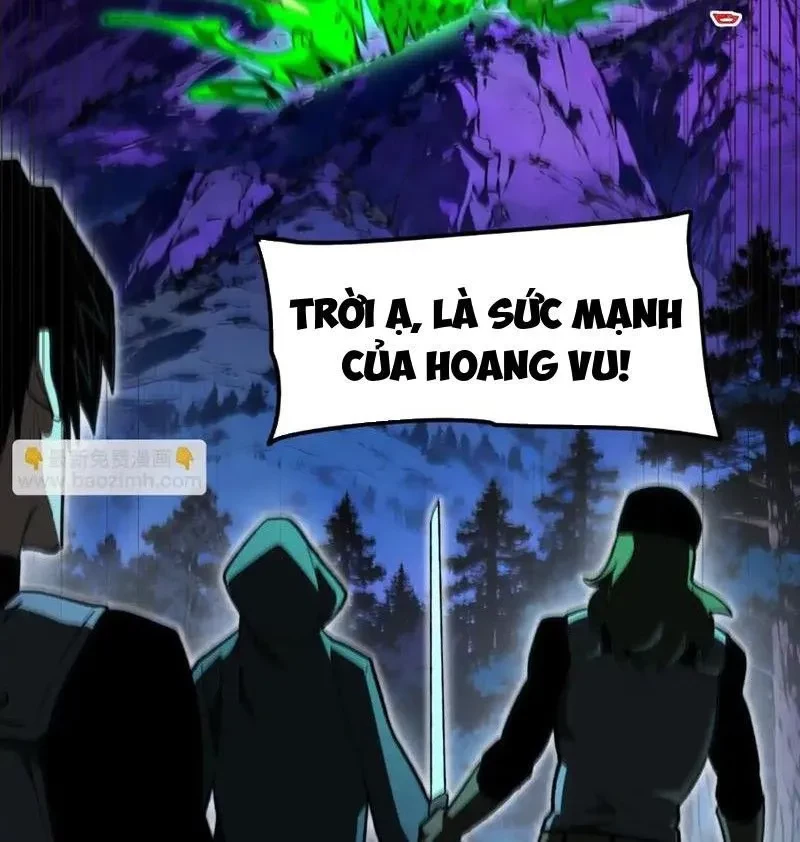 Sau Khi Chia Tay Hoa Khôi, Võ Đạo Của Ta Thẳng Tới Cấp Thần Chapter 29 - 35