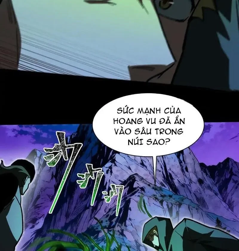 Sau Khi Chia Tay Hoa Khôi, Võ Đạo Của Ta Thẳng Tới Cấp Thần Chapter 29 - 41