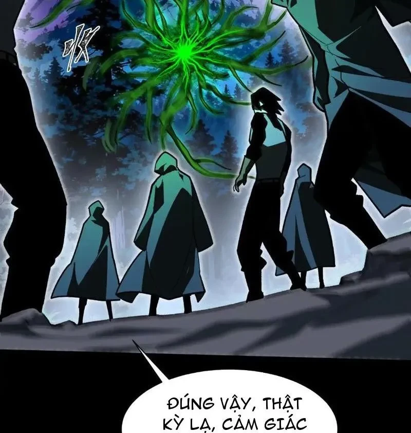 Sau Khi Chia Tay Hoa Khôi, Võ Đạo Của Ta Thẳng Tới Cấp Thần Chapter 29 - 42