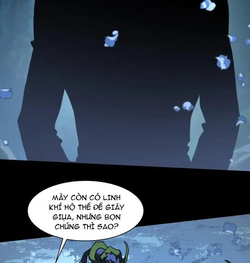 Sau Khi Chia Tay Hoa Khôi, Võ Đạo Của Ta Thẳng Tới Cấp Thần Chapter 29 - 52