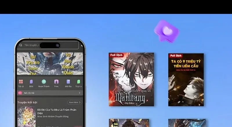 Sau Khi Chia Tay Hoa Khôi, Võ Đạo Của Ta Thẳng Tới Cấp Thần Chapter 29 - 117