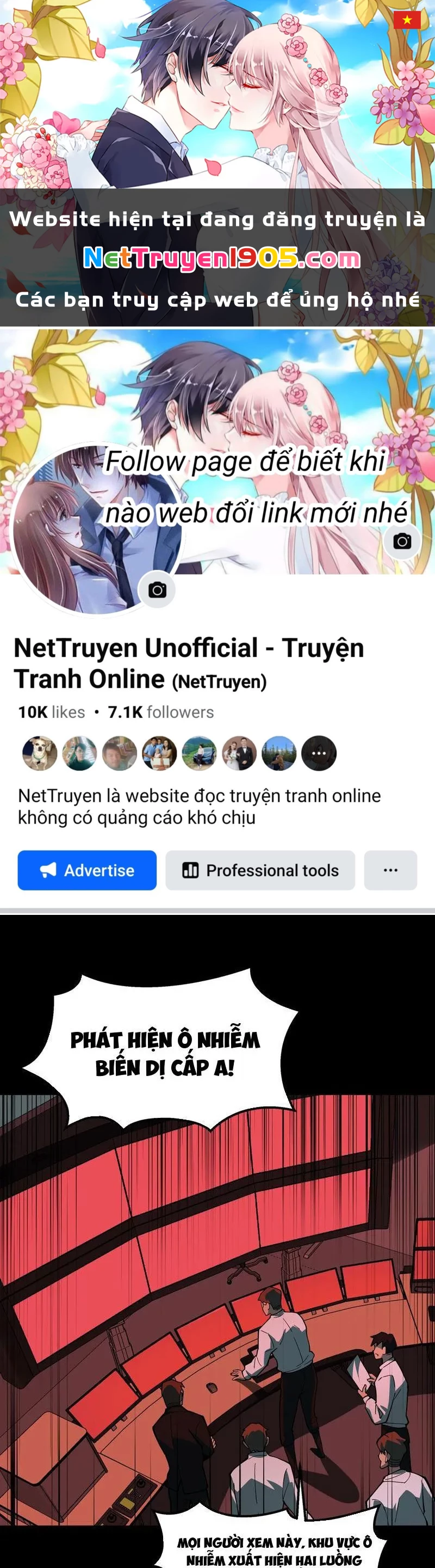 Sau Khi Chia Tay Hoa Khôi, Võ Đạo Của Ta Thẳng Tới Cấp Thần Chapter 30 - 1