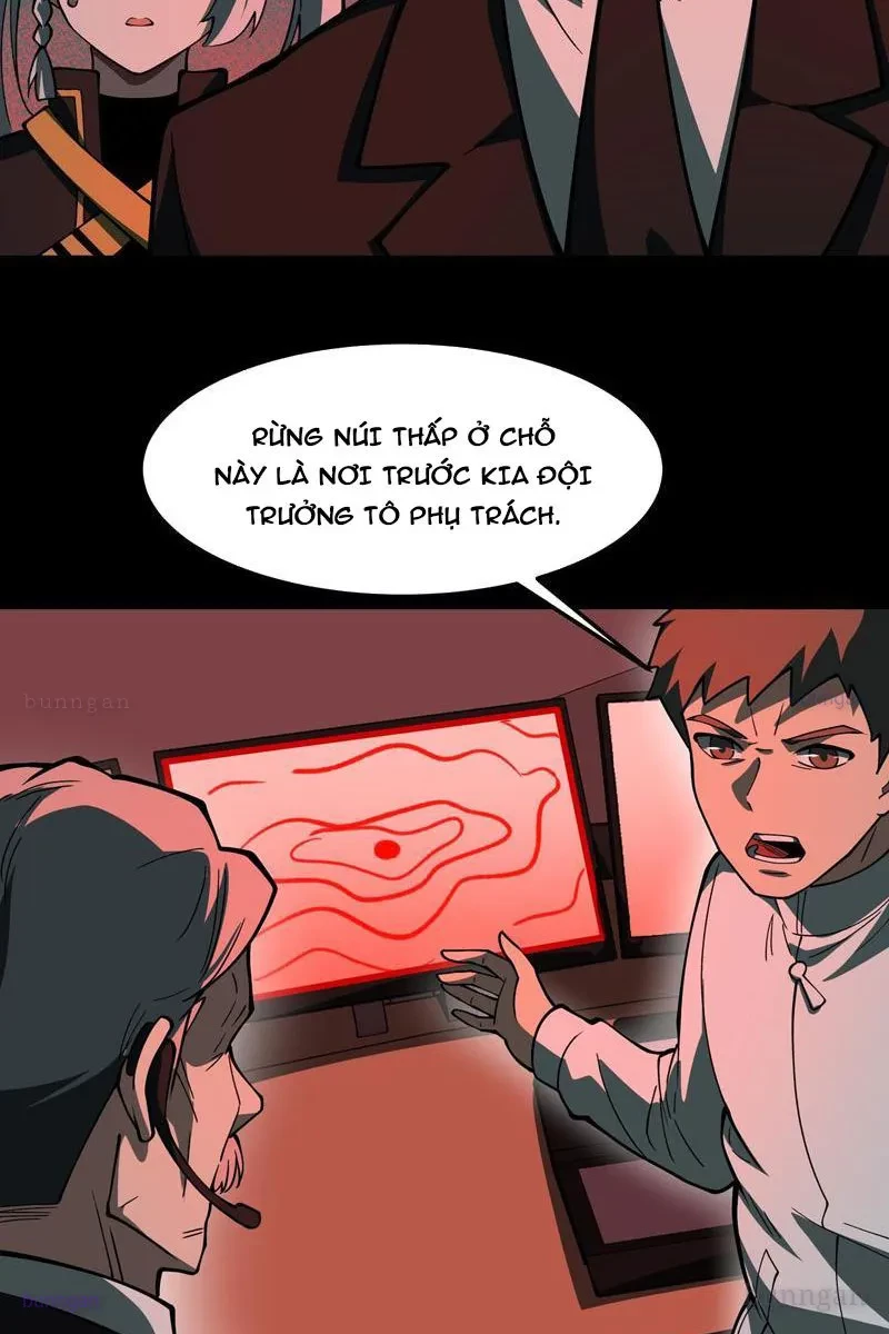 Sau Khi Chia Tay Hoa Khôi, Võ Đạo Của Ta Thẳng Tới Cấp Thần Chapter 30 - 3