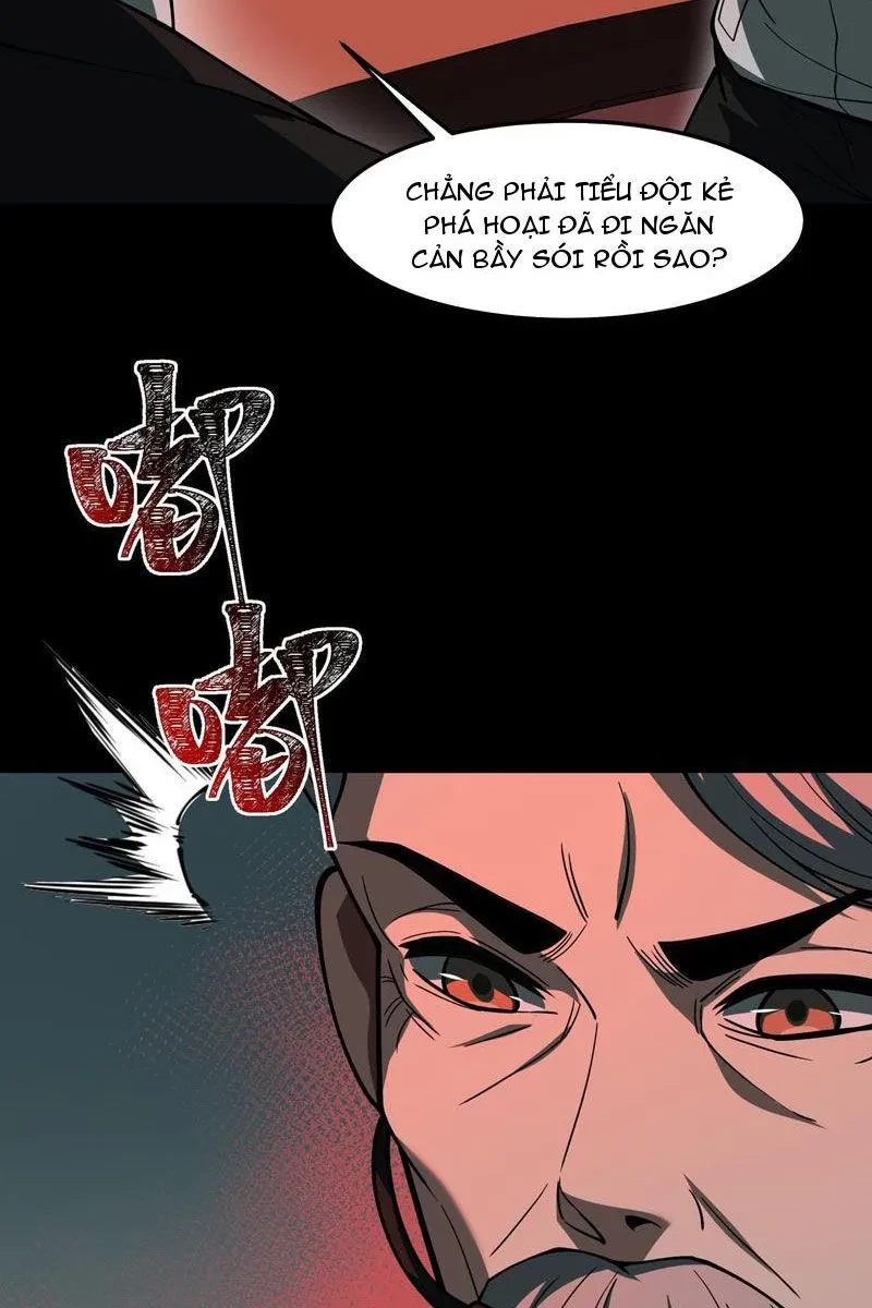 Sau Khi Chia Tay Hoa Khôi, Võ Đạo Của Ta Thẳng Tới Cấp Thần Chapter 30 - 4