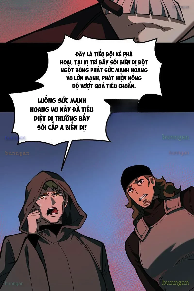 Sau Khi Chia Tay Hoa Khôi, Võ Đạo Của Ta Thẳng Tới Cấp Thần Chapter 30 - 5