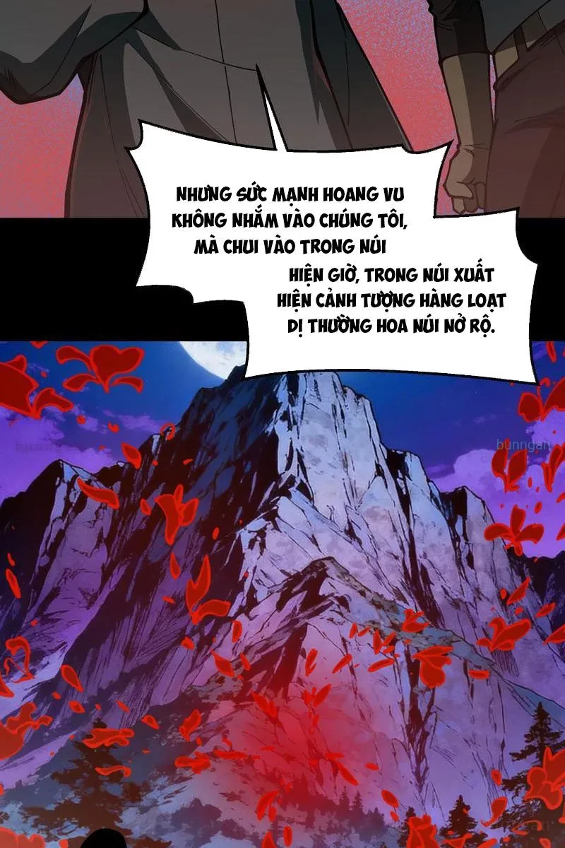 Sau Khi Chia Tay Hoa Khôi, Võ Đạo Của Ta Thẳng Tới Cấp Thần Chapter 30 - 6