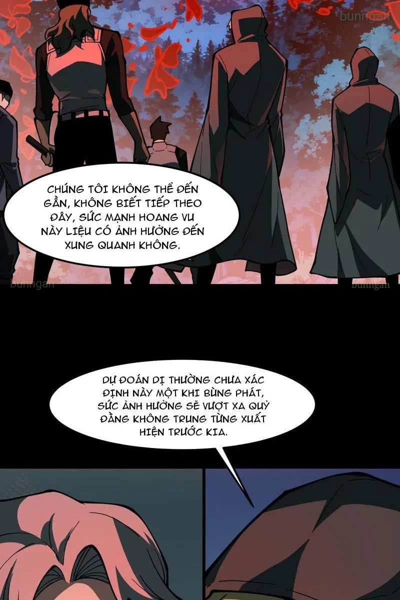 Sau Khi Chia Tay Hoa Khôi, Võ Đạo Của Ta Thẳng Tới Cấp Thần Chapter 30 - 7