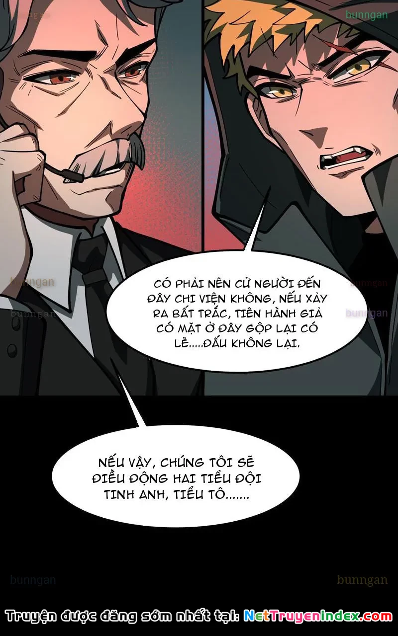 Sau Khi Chia Tay Hoa Khôi, Võ Đạo Của Ta Thẳng Tới Cấp Thần Chapter 30 - 8