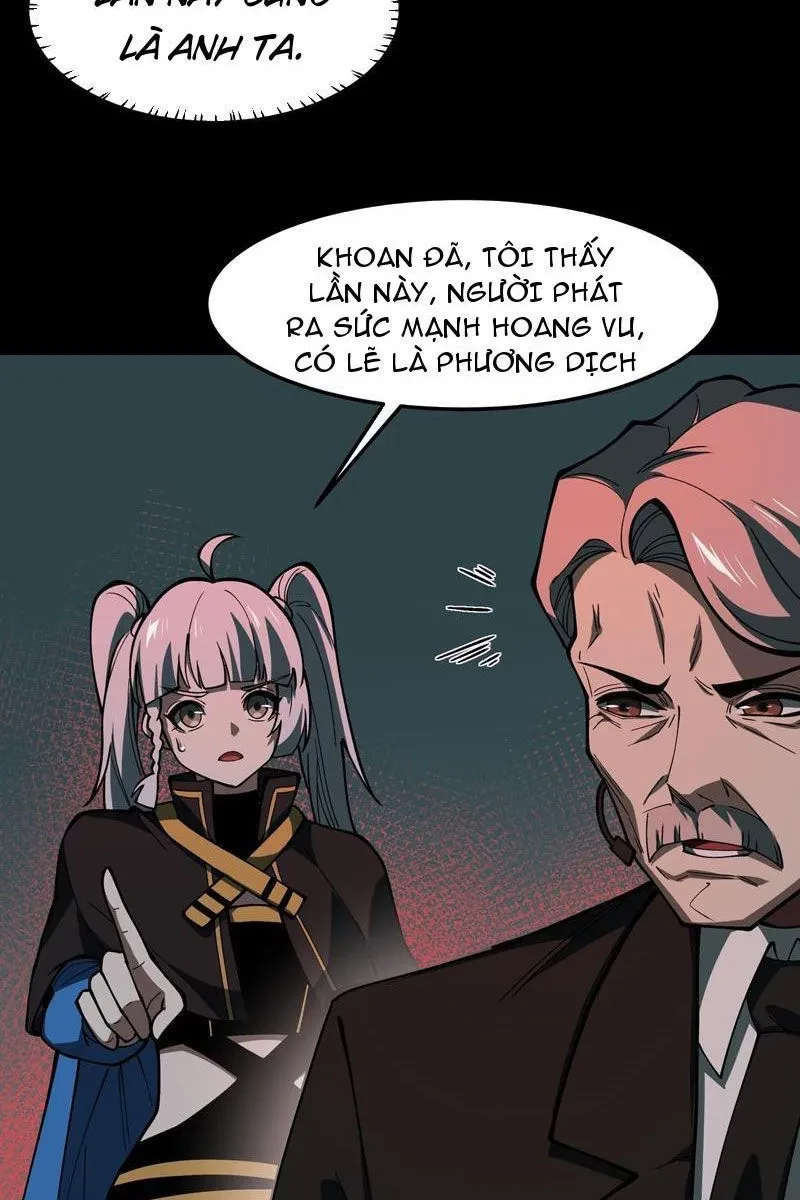 Sau Khi Chia Tay Hoa Khôi, Võ Đạo Của Ta Thẳng Tới Cấp Thần Chapter 30 - 10