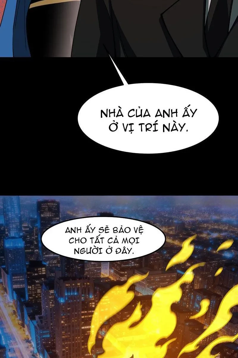 Sau Khi Chia Tay Hoa Khôi, Võ Đạo Của Ta Thẳng Tới Cấp Thần Chapter 30 - 11