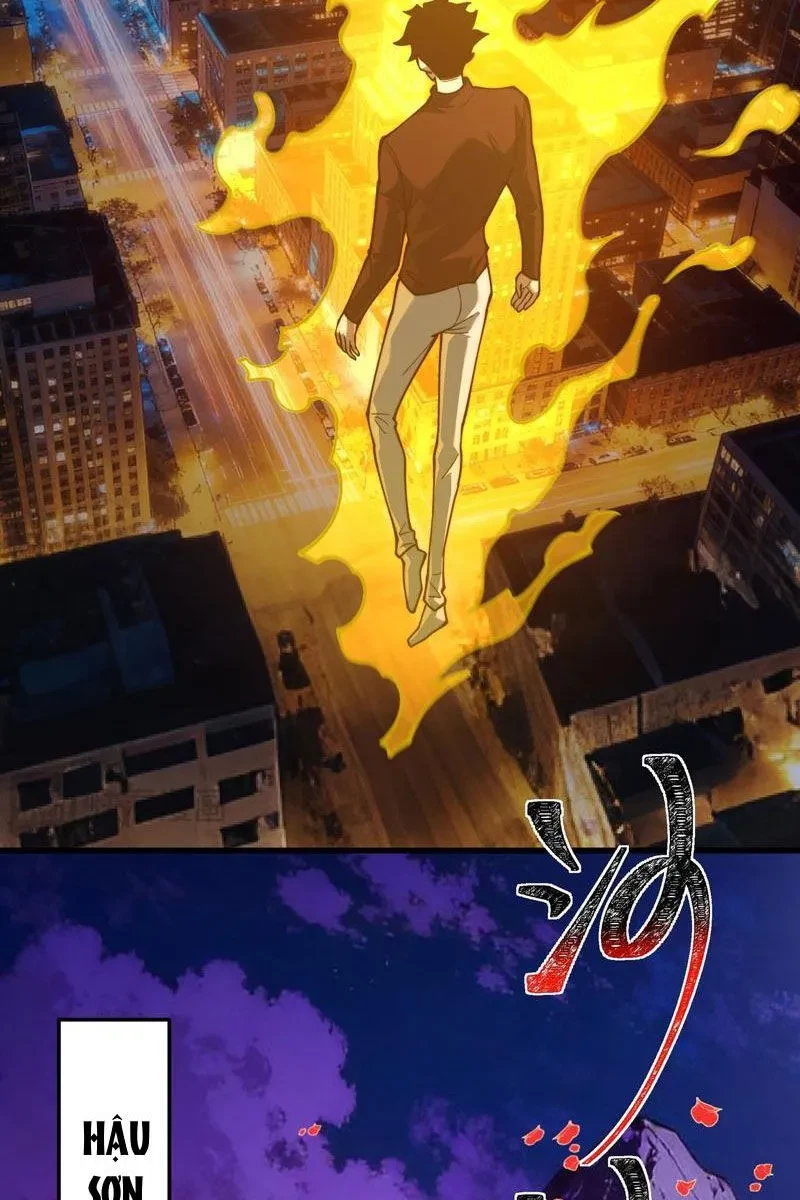 Sau Khi Chia Tay Hoa Khôi, Võ Đạo Của Ta Thẳng Tới Cấp Thần Chapter 30 - 12