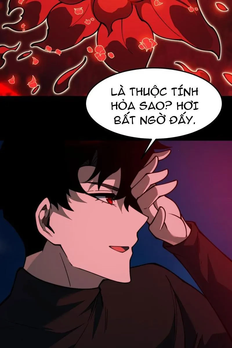 Sau Khi Chia Tay Hoa Khôi, Võ Đạo Của Ta Thẳng Tới Cấp Thần Chapter 30 - 16