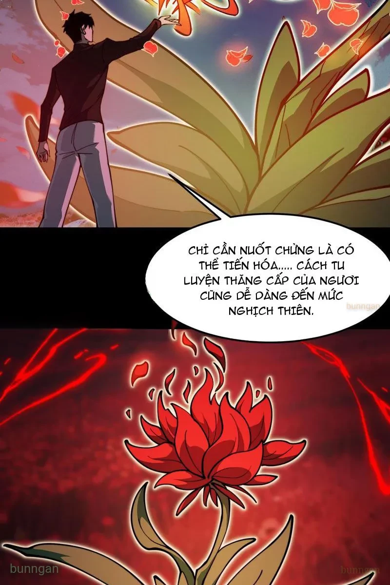 Sau Khi Chia Tay Hoa Khôi, Võ Đạo Của Ta Thẳng Tới Cấp Thần Chapter 30 - 18