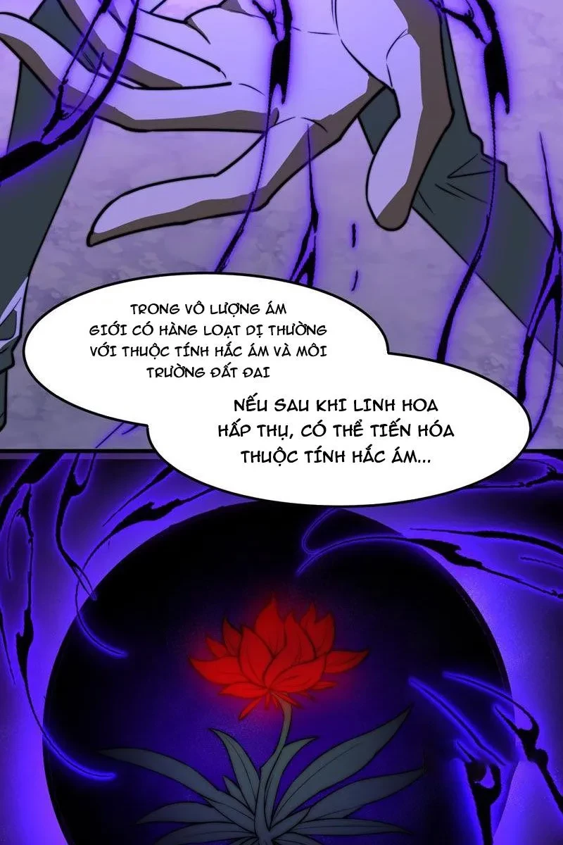 Sau Khi Chia Tay Hoa Khôi, Võ Đạo Của Ta Thẳng Tới Cấp Thần Chapter 30 - 22