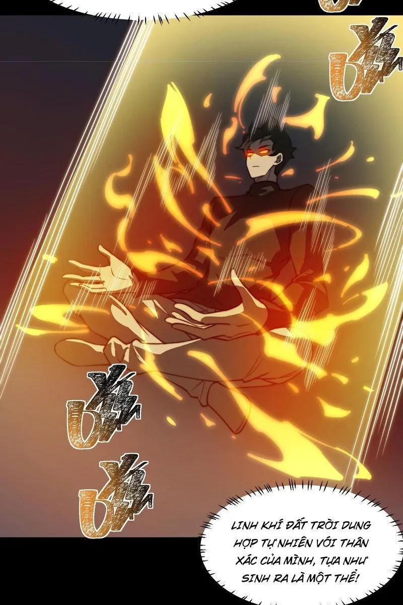 Sau Khi Chia Tay Hoa Khôi, Võ Đạo Của Ta Thẳng Tới Cấp Thần Chapter 30 - 27