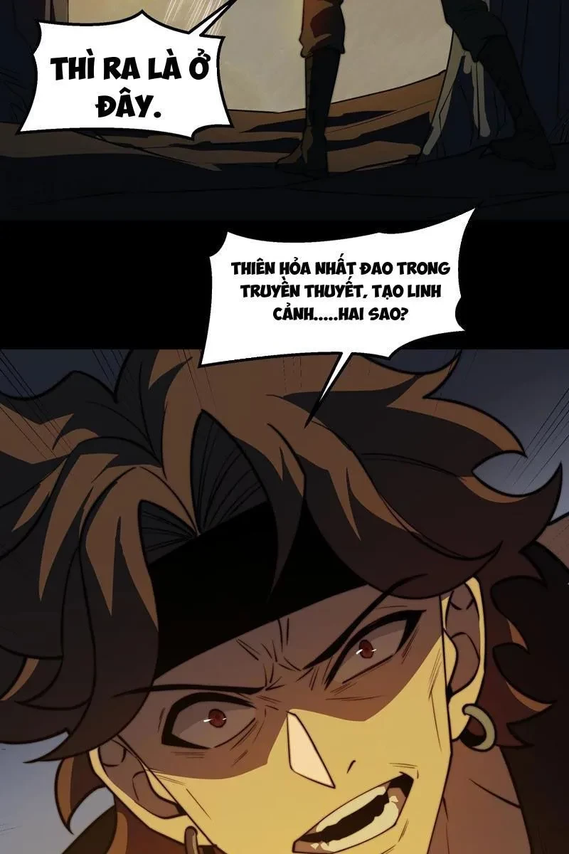 Sau Khi Chia Tay Hoa Khôi, Võ Đạo Của Ta Thẳng Tới Cấp Thần Chapter 30 - 29