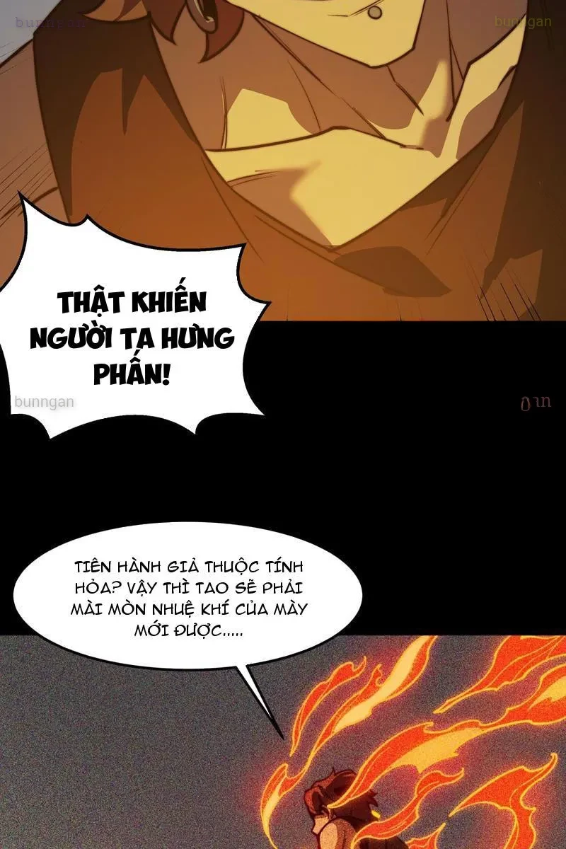 Sau Khi Chia Tay Hoa Khôi, Võ Đạo Của Ta Thẳng Tới Cấp Thần Chapter 30 - 30