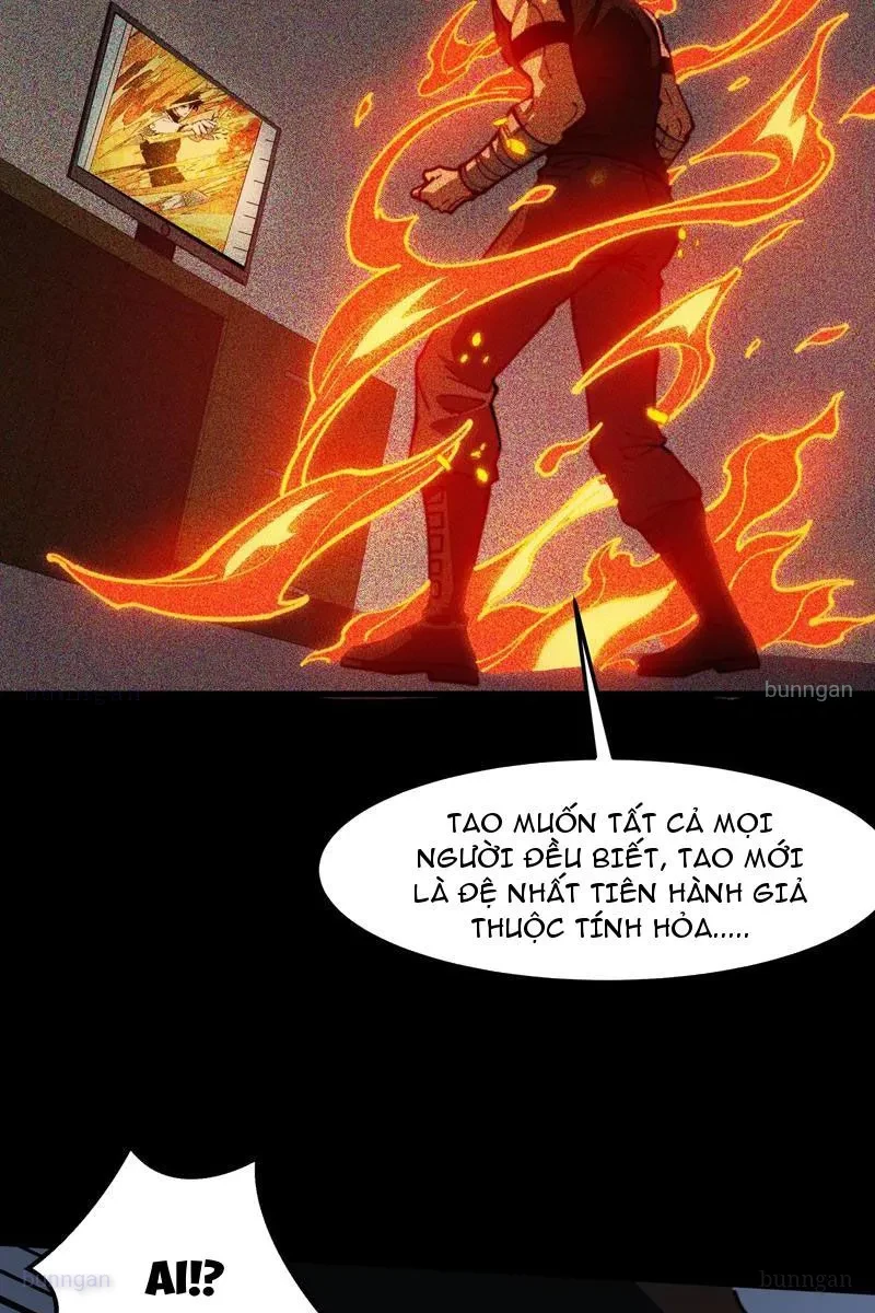 Sau Khi Chia Tay Hoa Khôi, Võ Đạo Của Ta Thẳng Tới Cấp Thần Chapter 30 - 31