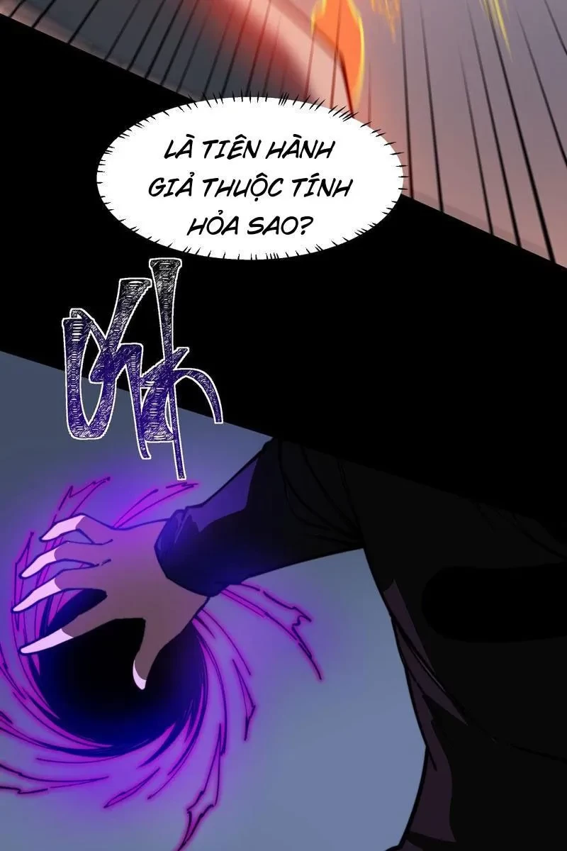 Sau Khi Chia Tay Hoa Khôi, Võ Đạo Của Ta Thẳng Tới Cấp Thần Chapter 30 - 34