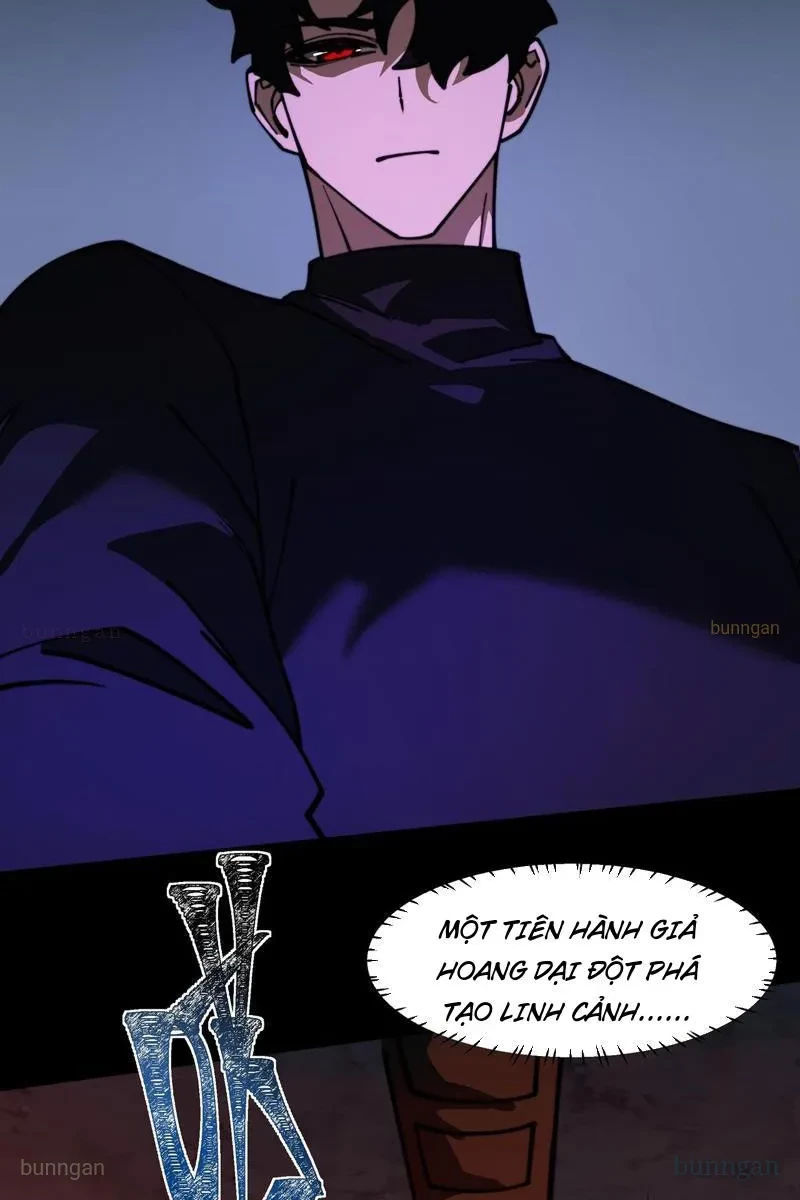 Sau Khi Chia Tay Hoa Khôi, Võ Đạo Của Ta Thẳng Tới Cấp Thần Chapter 30 - 37