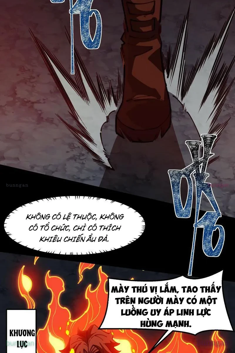 Sau Khi Chia Tay Hoa Khôi, Võ Đạo Của Ta Thẳng Tới Cấp Thần Chapter 30 - 38