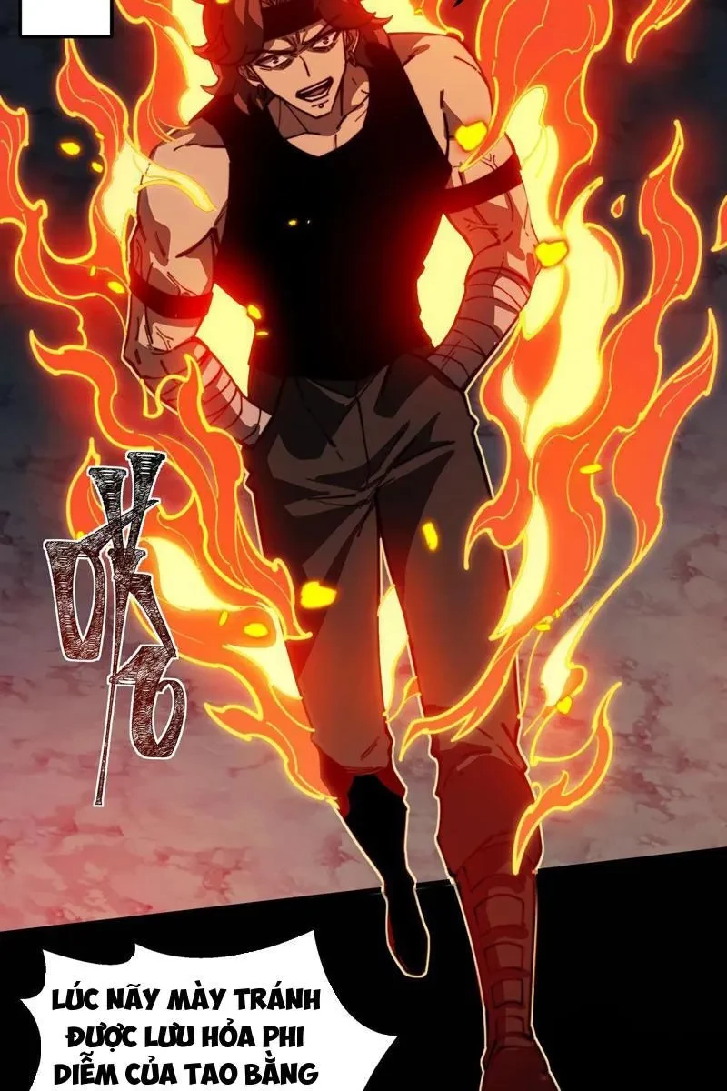 Sau Khi Chia Tay Hoa Khôi, Võ Đạo Của Ta Thẳng Tới Cấp Thần Chapter 30 - 39