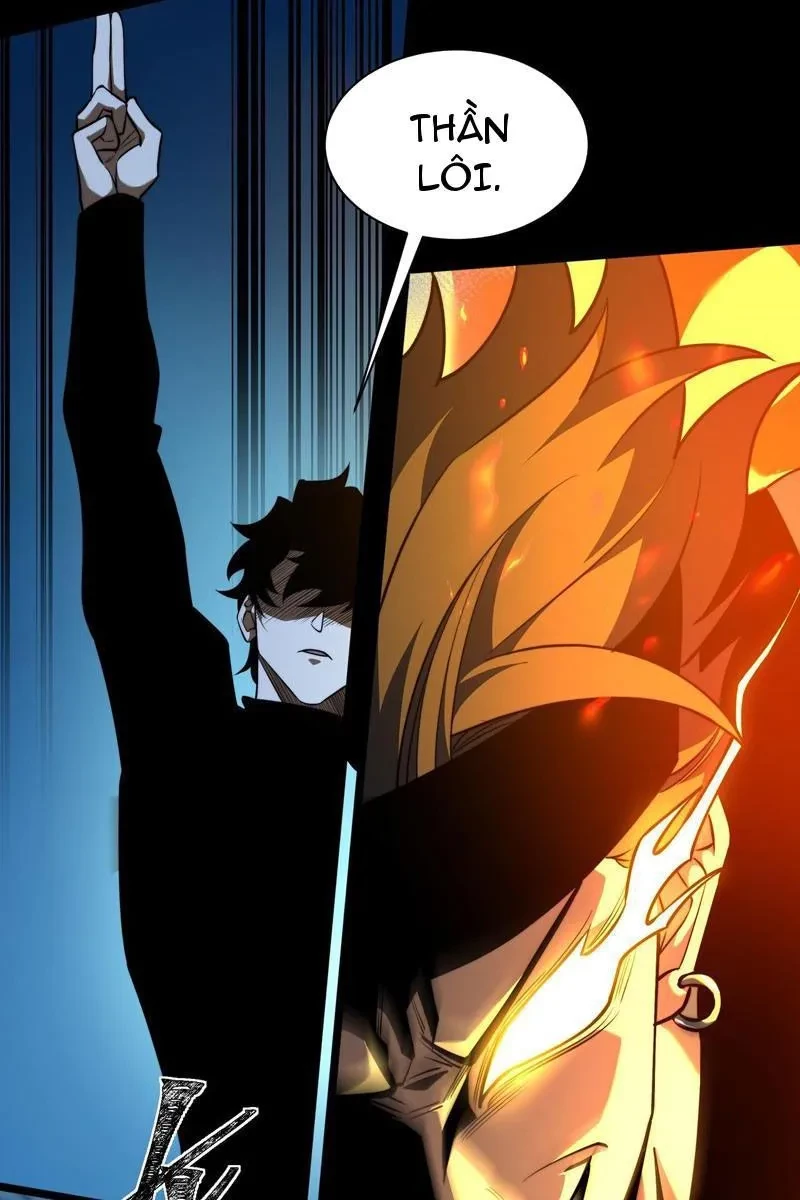 Sau Khi Chia Tay Hoa Khôi, Võ Đạo Của Ta Thẳng Tới Cấp Thần Chapter 30 - 43