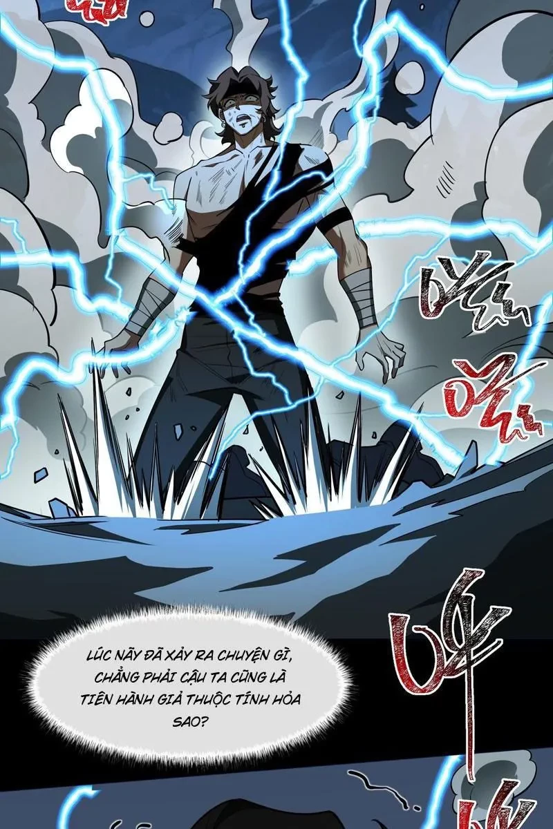 Sau Khi Chia Tay Hoa Khôi, Võ Đạo Của Ta Thẳng Tới Cấp Thần Chapter 30 - 51