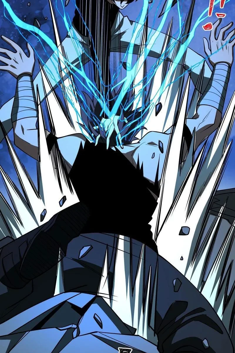 Sau Khi Chia Tay Hoa Khôi, Võ Đạo Của Ta Thẳng Tới Cấp Thần Chapter 30 - 56