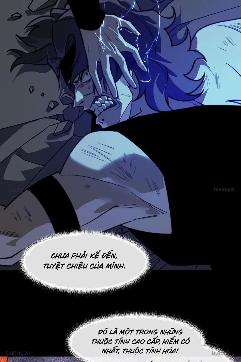 Sau Khi Chia Tay Hoa Khôi, Võ Đạo Của Ta Thẳng Tới Cấp Thần Chapter 30 - 60