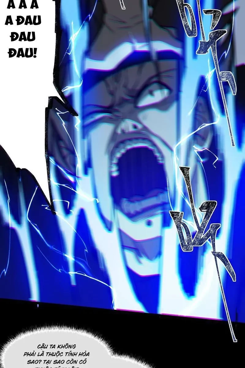 Sau Khi Chia Tay Hoa Khôi, Võ Đạo Của Ta Thẳng Tới Cấp Thần Chapter 30 - 63