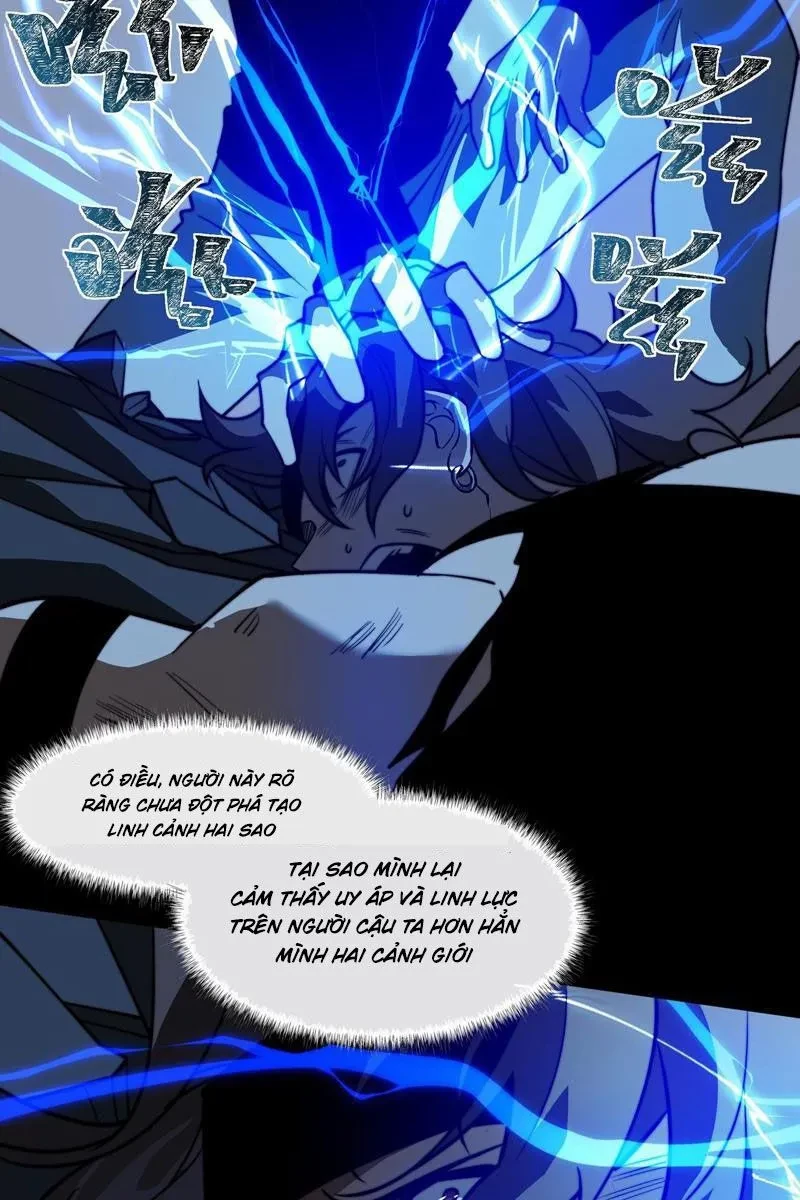 Sau Khi Chia Tay Hoa Khôi, Võ Đạo Của Ta Thẳng Tới Cấp Thần Chapter 30 - 66