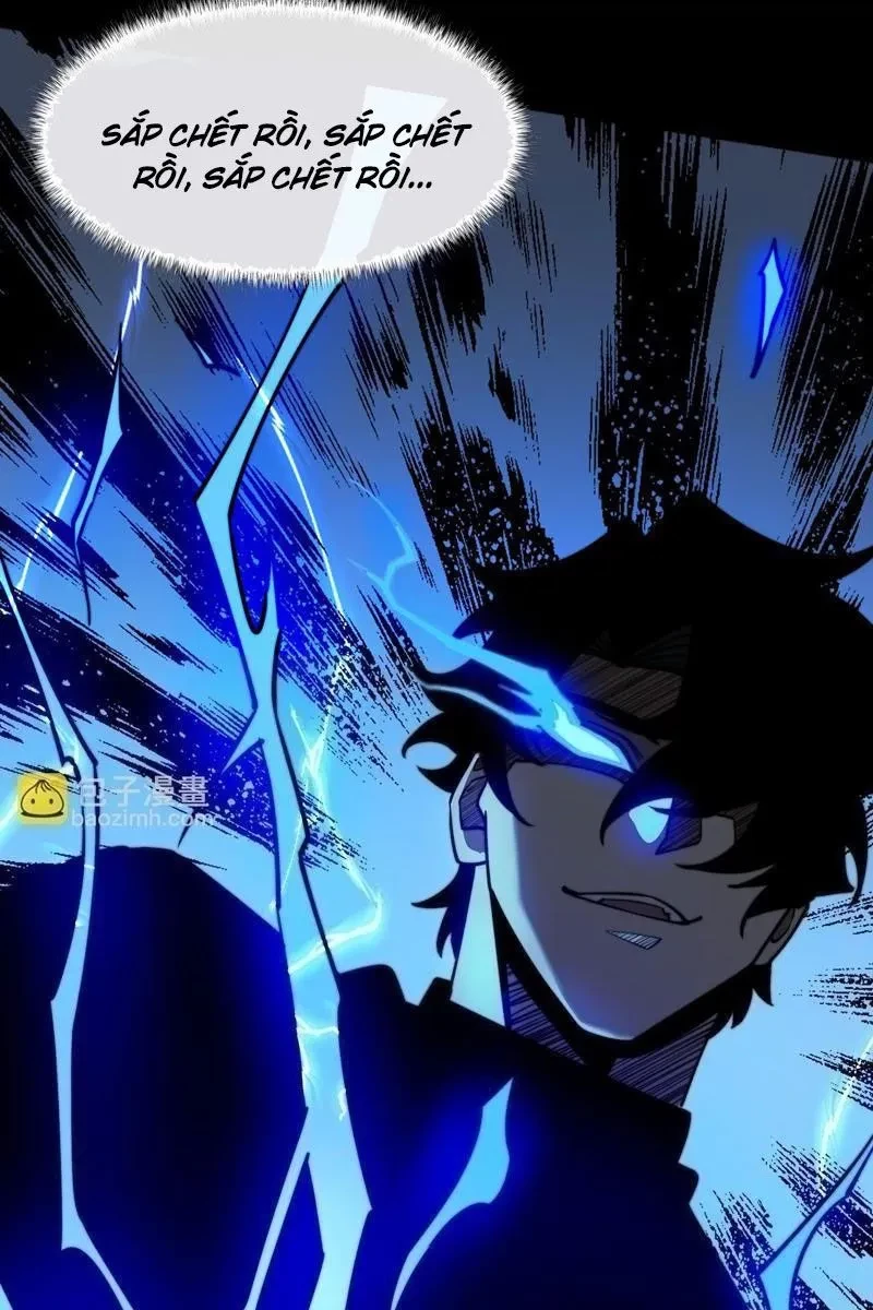 Sau Khi Chia Tay Hoa Khôi, Võ Đạo Của Ta Thẳng Tới Cấp Thần Chapter 30 - 68