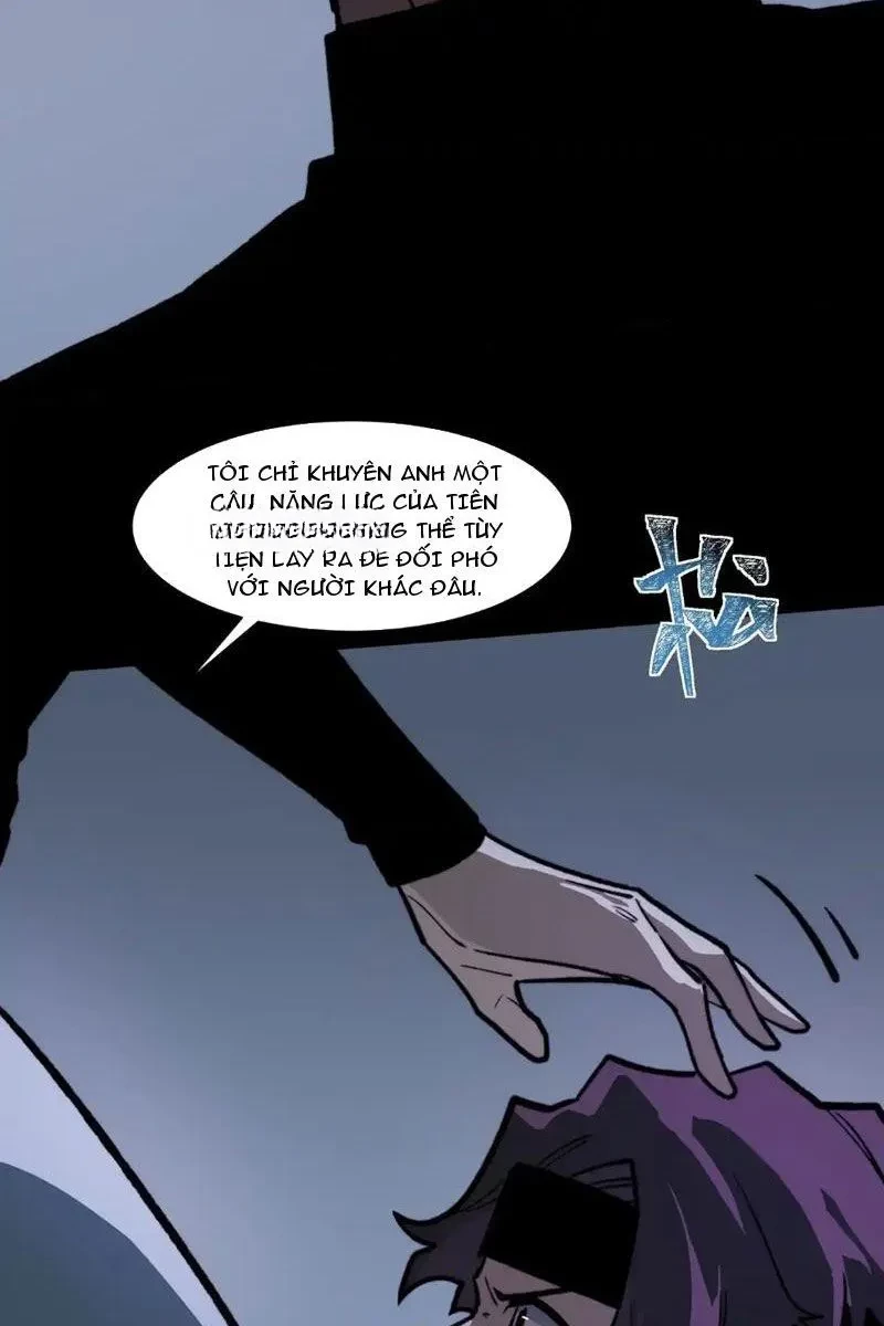 Sau Khi Chia Tay Hoa Khôi, Võ Đạo Của Ta Thẳng Tới Cấp Thần Chapter 31 - 3