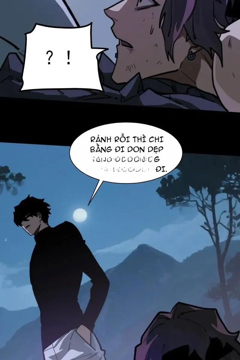 Sau Khi Chia Tay Hoa Khôi, Võ Đạo Của Ta Thẳng Tới Cấp Thần Chapter 31 - 4